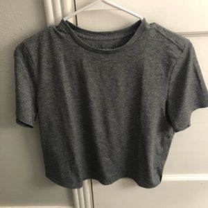 OV Ready Set Tee | size Small